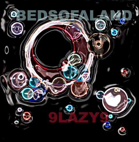 9 Lazy 9 - Blas